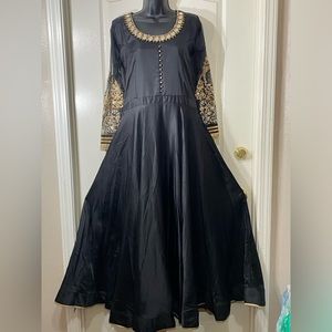 Indian Anarkali Dress